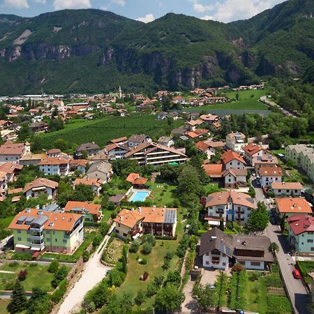 Bio Hotel Kaufmann Ora / Auer Ngoại thất bức ảnh