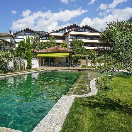 Bio Hotel Kaufmann Ora / Auer Ngoại thất bức ảnh