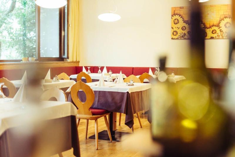 Bio Hotel Kaufmann Ora / Auer Ngoại thất bức ảnh