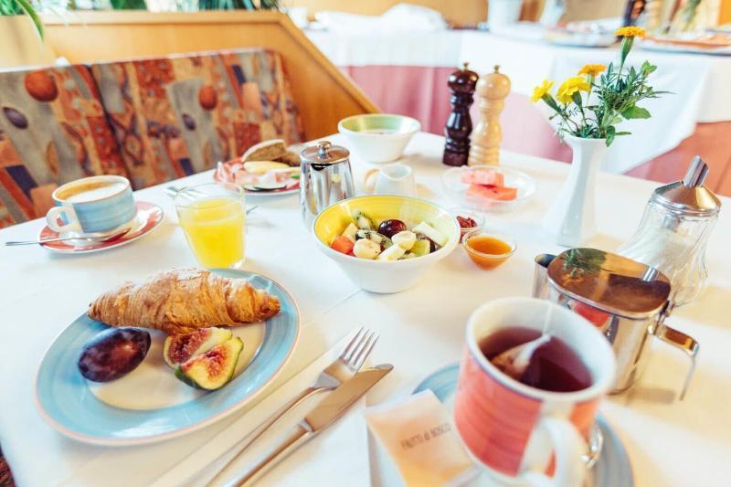 Bio Hotel Kaufmann Ora / Auer Ngoại thất bức ảnh
