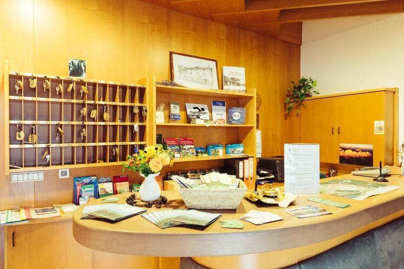 Bio Hotel Kaufmann Ora / Auer Ngoại thất bức ảnh