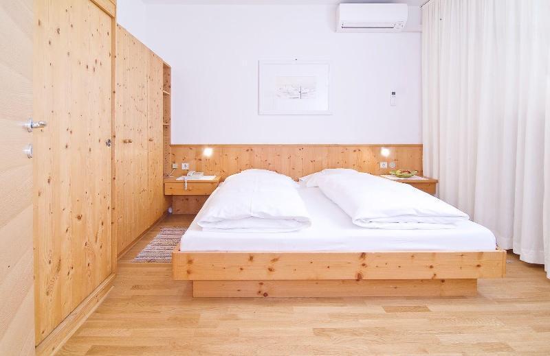 Bio Hotel Kaufmann Ora / Auer Ngoại thất bức ảnh