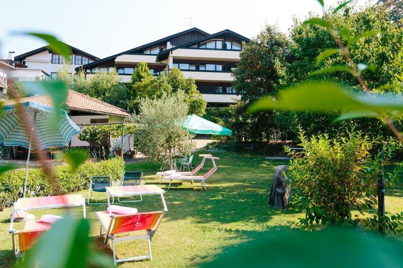 Bio Hotel Kaufmann Ora / Auer Ngoại thất bức ảnh