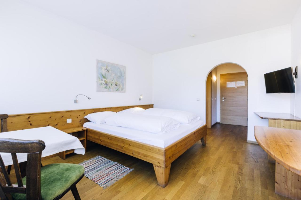 Bio Hotel Kaufmann Ora / Auer Ngoại thất bức ảnh