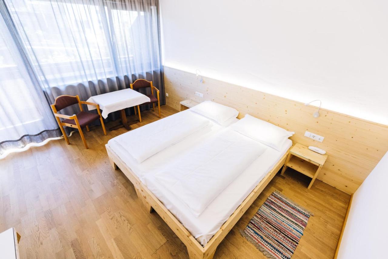 Bio Hotel Kaufmann Ora / Auer Ngoại thất bức ảnh
