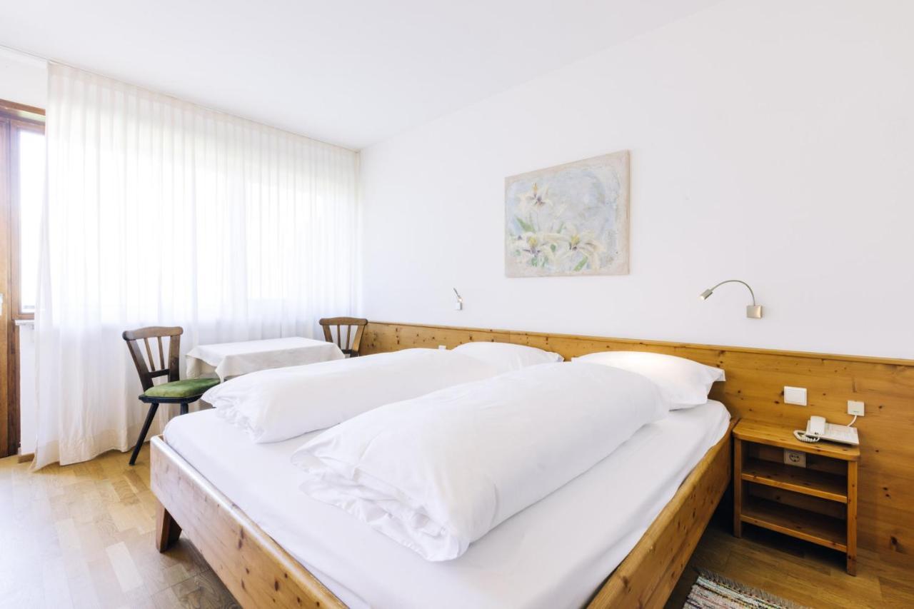 Bio Hotel Kaufmann Ora / Auer Ngoại thất bức ảnh