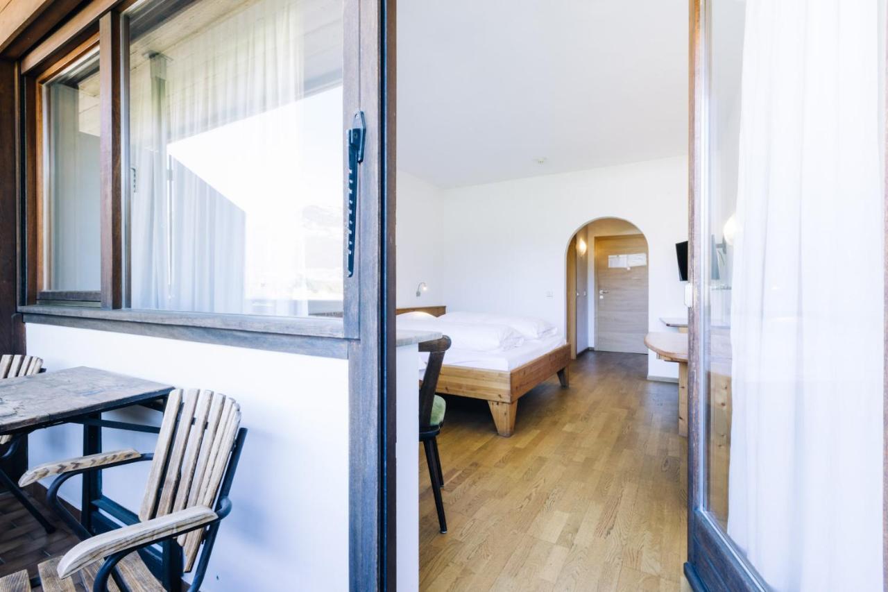 Bio Hotel Kaufmann Ora / Auer Ngoại thất bức ảnh
