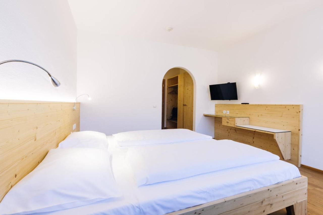 Bio Hotel Kaufmann Ora / Auer Ngoại thất bức ảnh