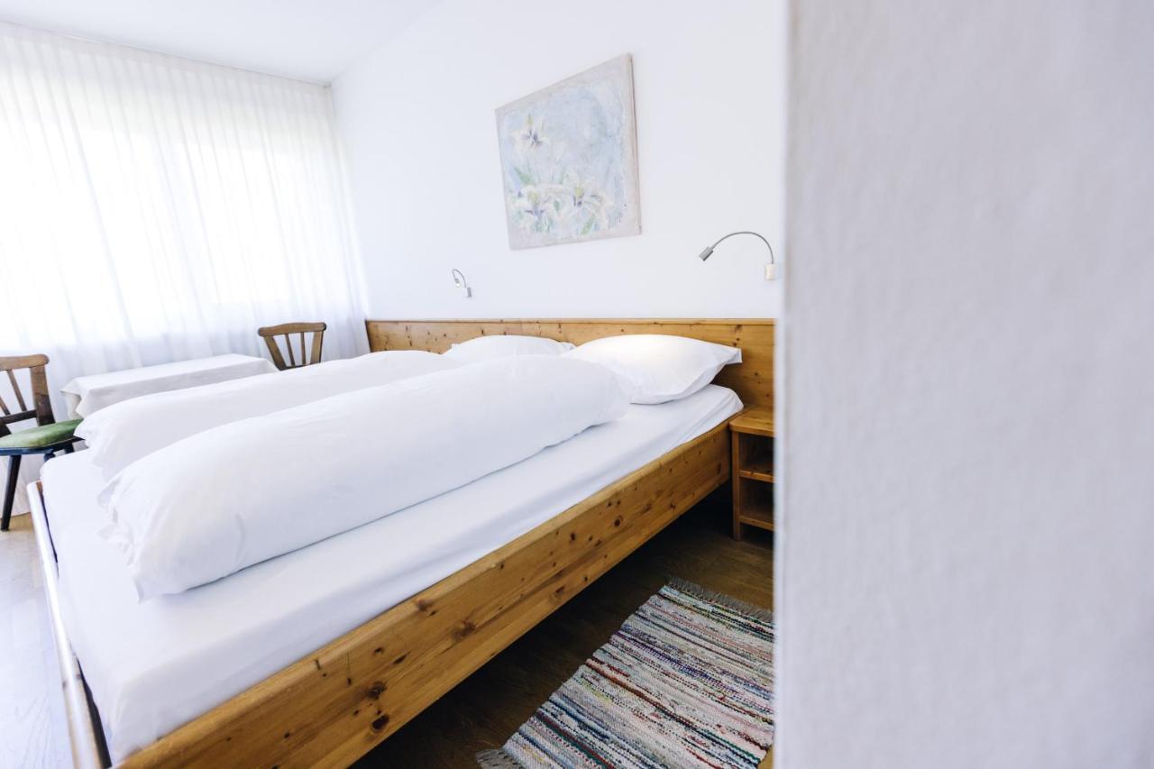 Bio Hotel Kaufmann Ora / Auer Ngoại thất bức ảnh
