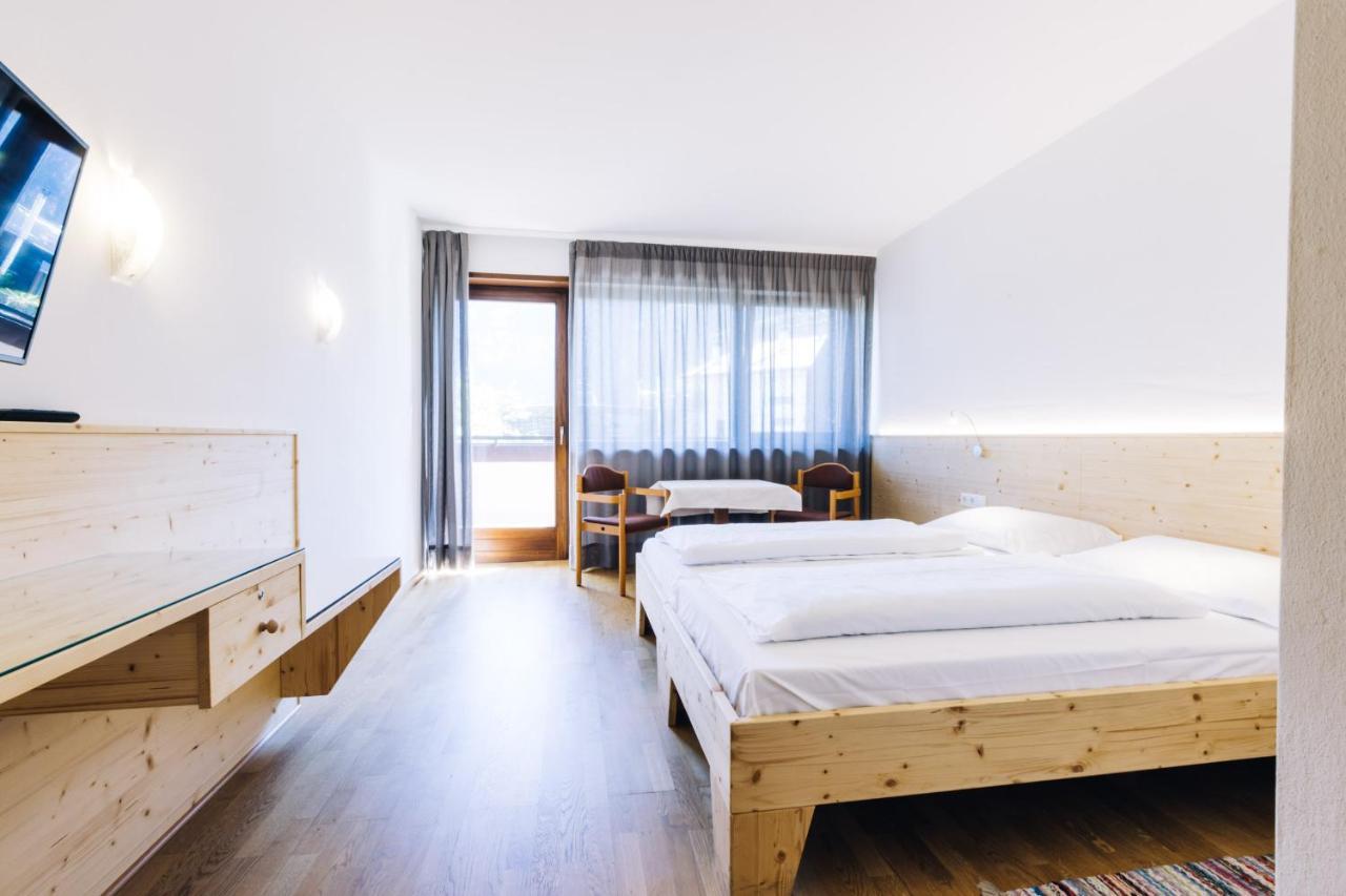 Bio Hotel Kaufmann Ora / Auer Ngoại thất bức ảnh