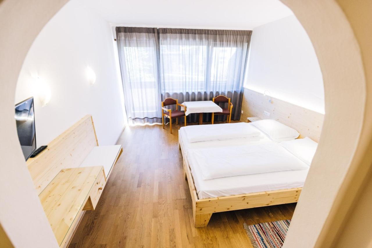 Bio Hotel Kaufmann Ora / Auer Ngoại thất bức ảnh