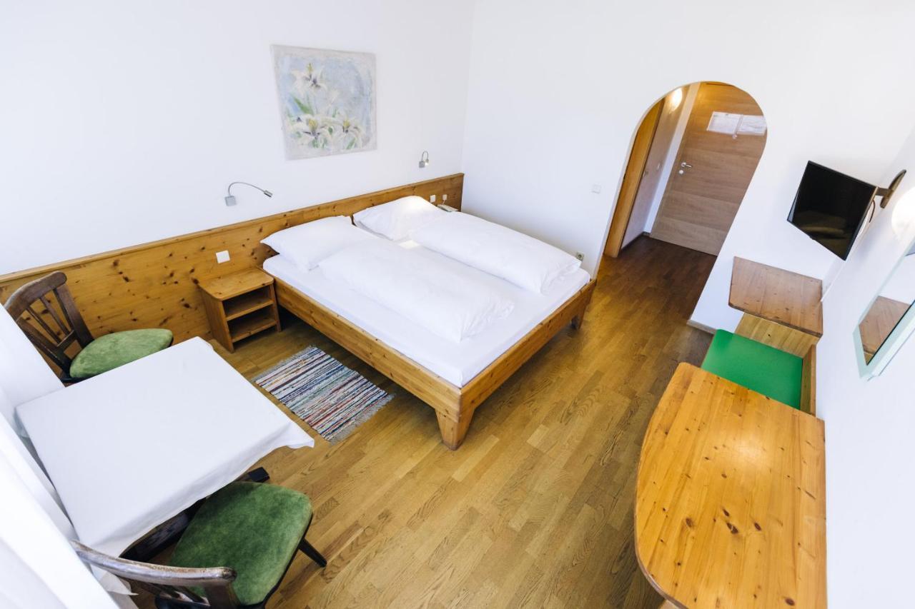 Bio Hotel Kaufmann Ora / Auer Ngoại thất bức ảnh