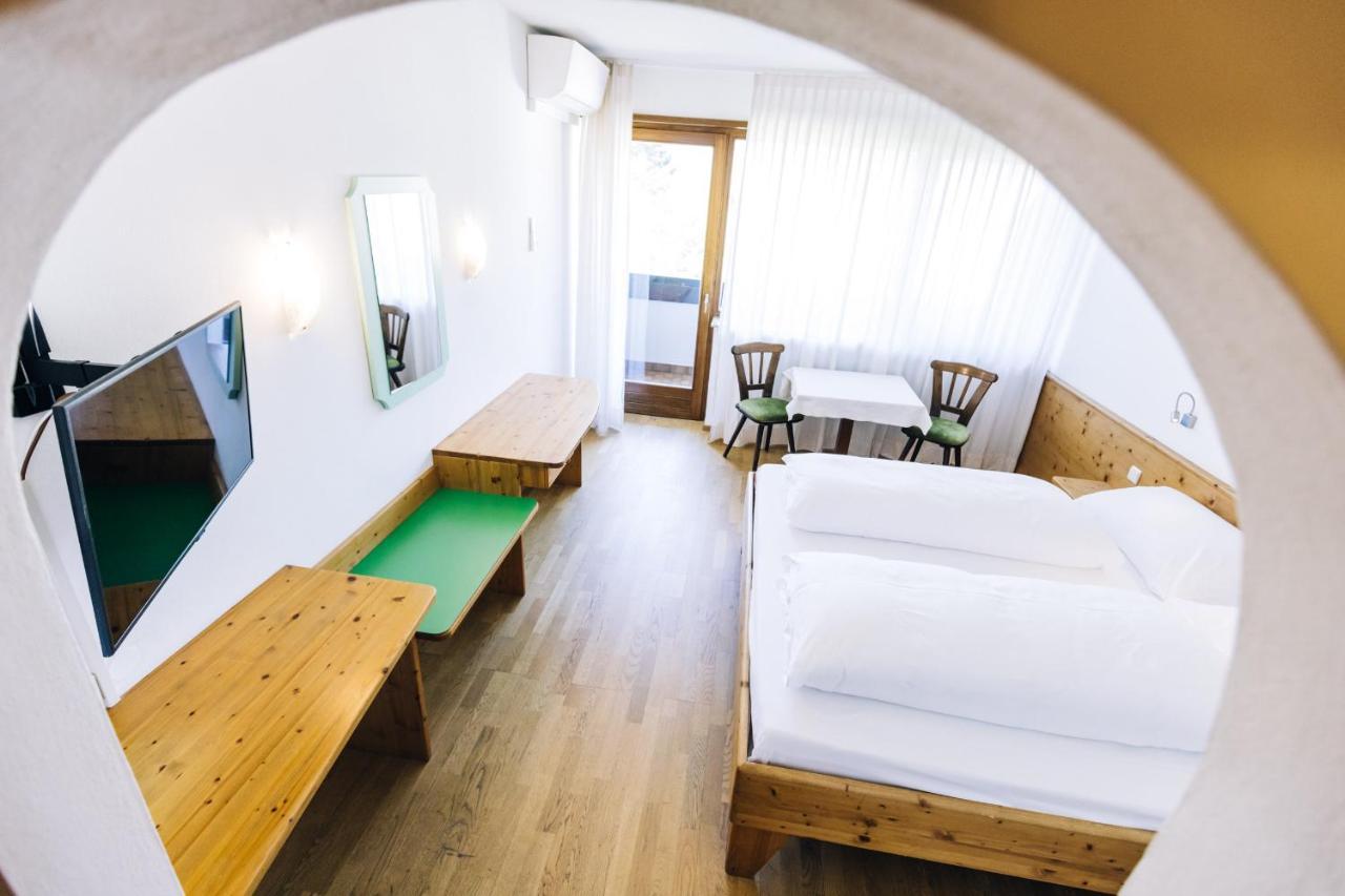 Bio Hotel Kaufmann Ora / Auer Ngoại thất bức ảnh