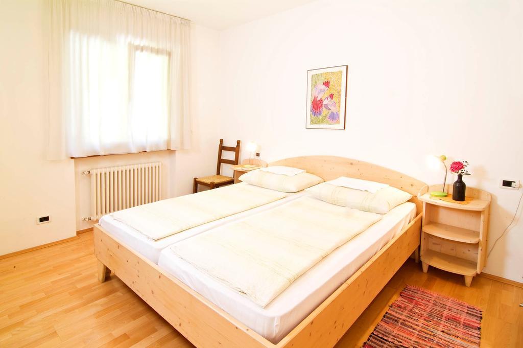 Bio Hotel Kaufmann Ora / Auer Ngoại thất bức ảnh