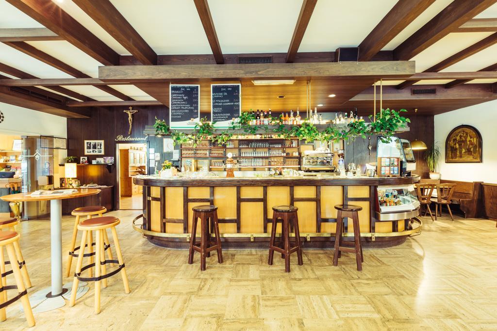 Bio Hotel Kaufmann Ora / Auer Ngoại thất bức ảnh