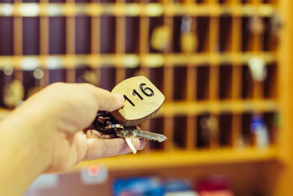 Bio Hotel Kaufmann Ora / Auer Ngoại thất bức ảnh