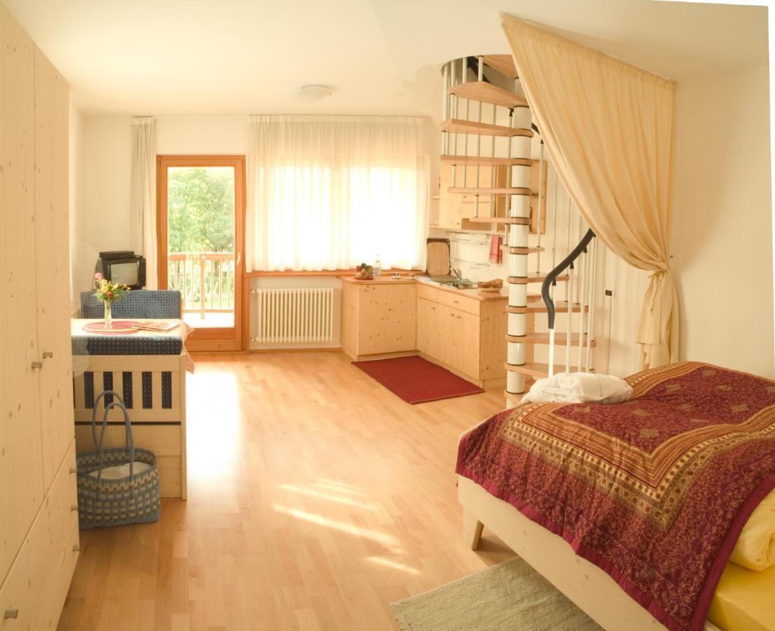 Bio Hotel Kaufmann Ora / Auer Ngoại thất bức ảnh