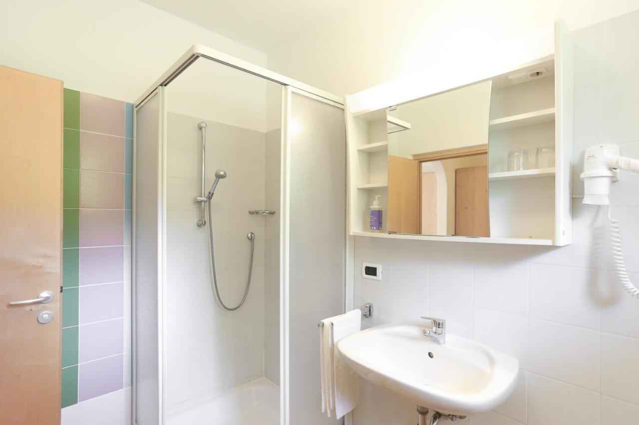 Bio Hotel Kaufmann Ora / Auer Ngoại thất bức ảnh