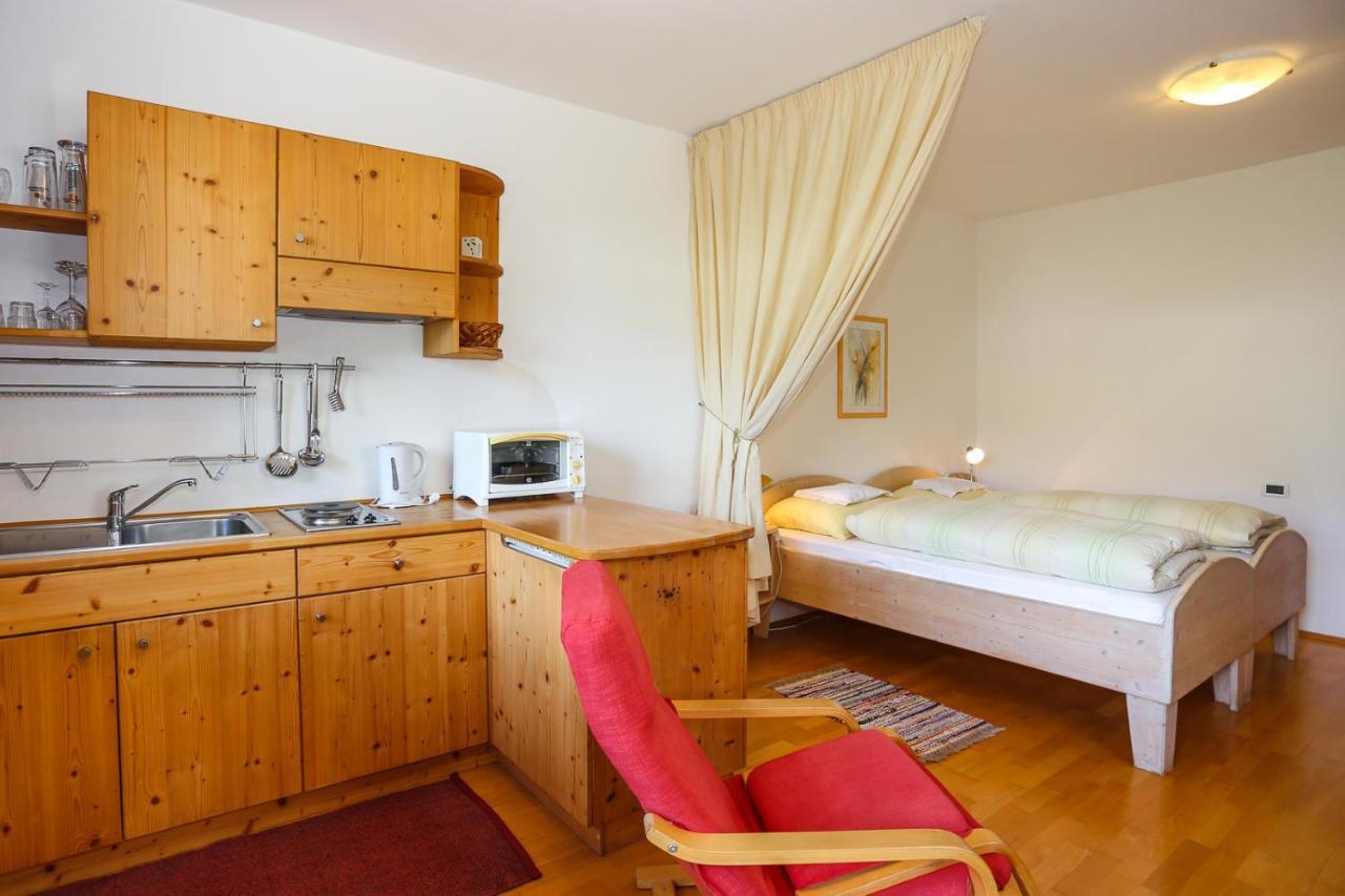 Bio Hotel Kaufmann Ora / Auer Ngoại thất bức ảnh