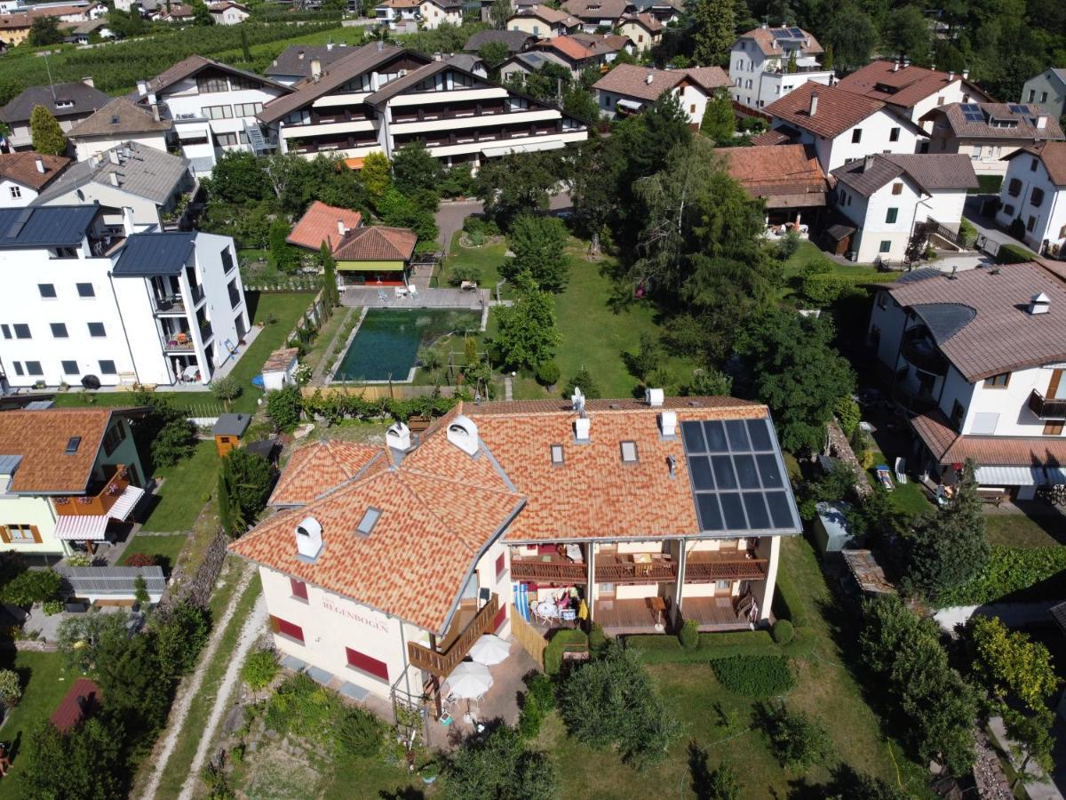 Bio Hotel Kaufmann Ora / Auer Ngoại thất bức ảnh